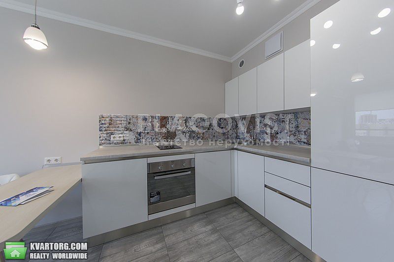 Rent out 1-room apartment. Киев,  Златоустовская — photo 4