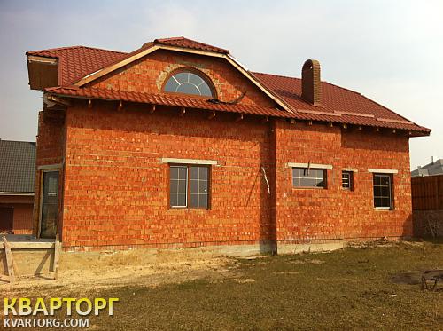 Sell house. Киев, Белогородка — photo 1