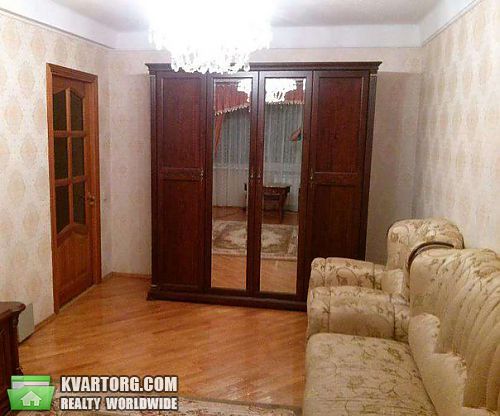 Rent out 2-room apartment. Киев, Урицкого — photo 9