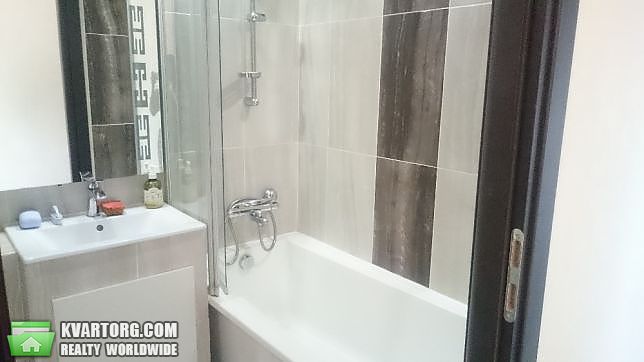 Rent out 2-room apartment. Киев,  Щусева — photo 3
