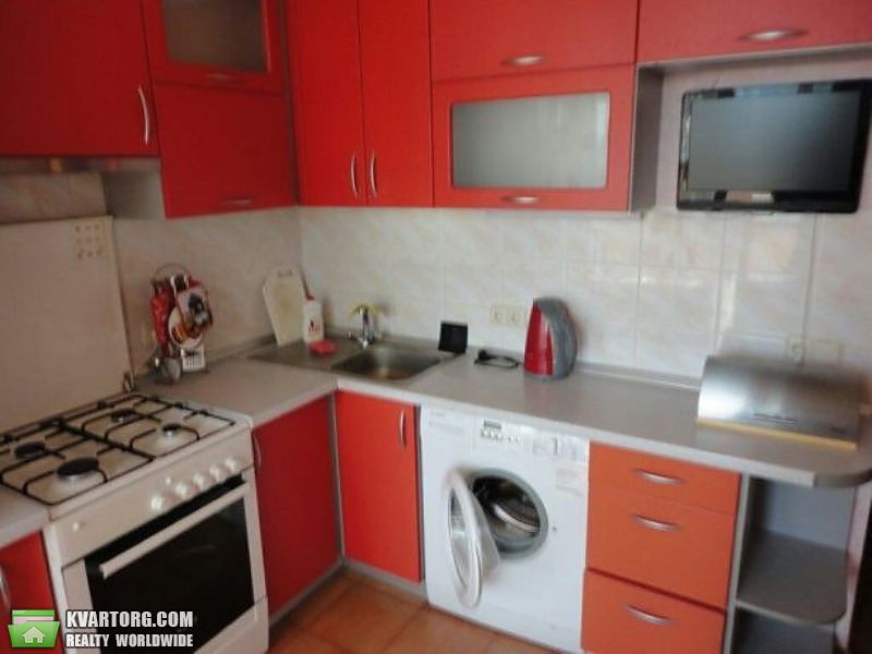Sell 1-room apartment. Киев,  Березняковская — photo 3