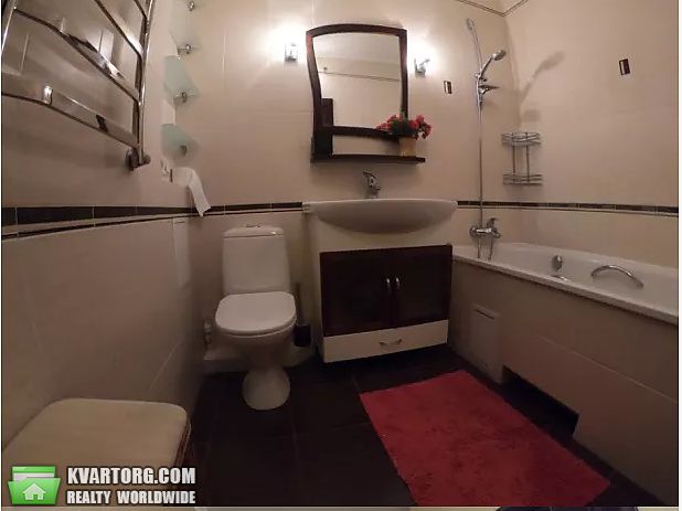 Rent out 2-room apartment. Киев, Петра Григоренка — photo 2