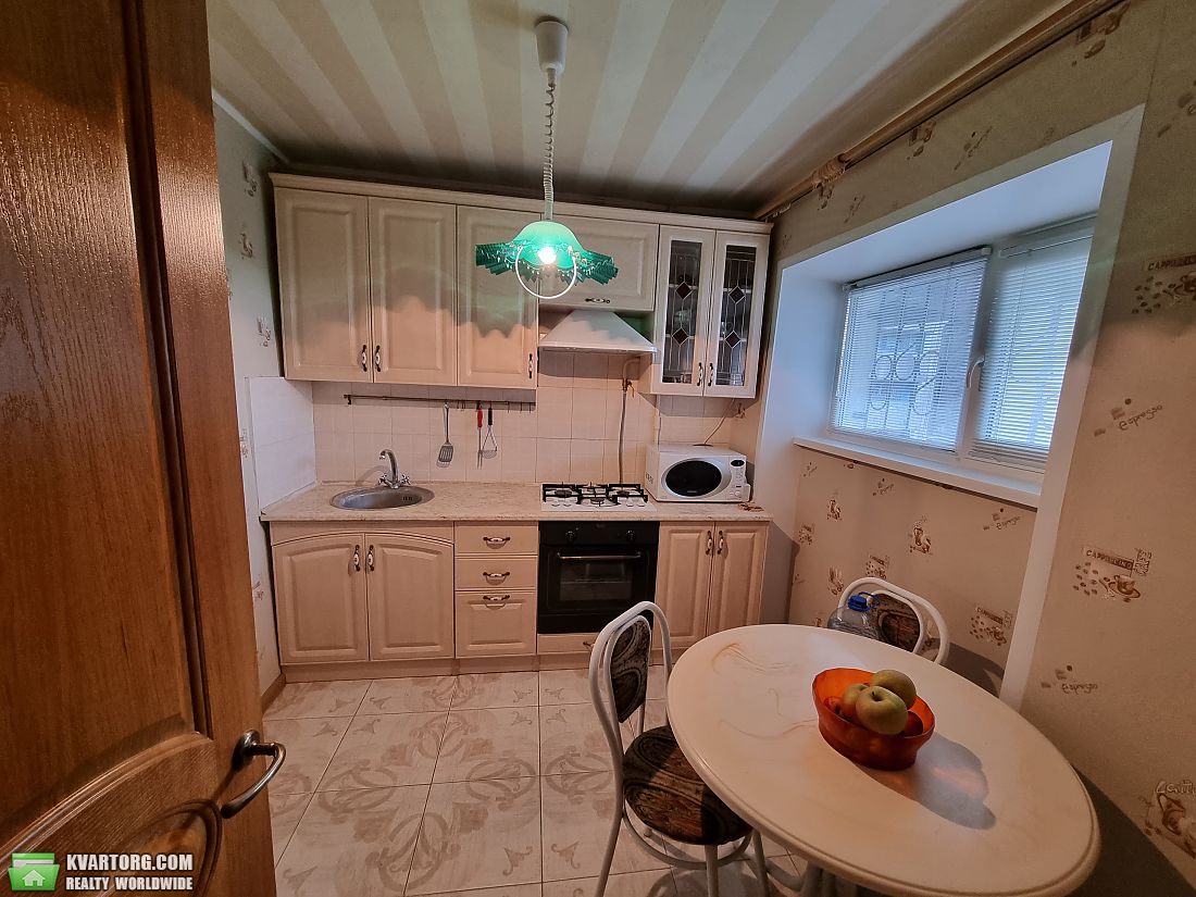 Sell 1-room apartment. Донецк, разенкова — photo 1