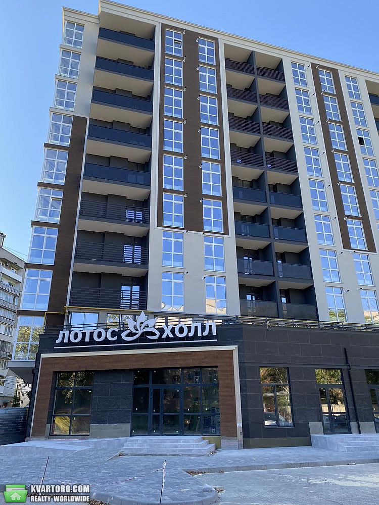Sell 2-room apartment. Одесса, Адмиральский проспект — photo 1