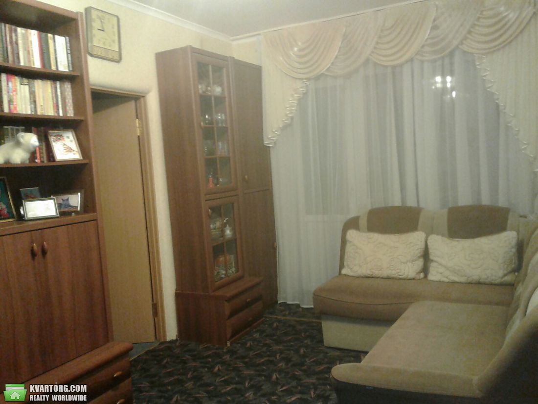 Sell 2-room apartment. Днепропетровск, Выборгская — photo 2