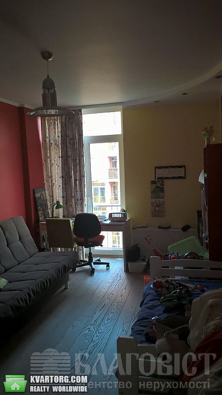 Sell 3-room apartment. Киев, Регенераторная — photo 4