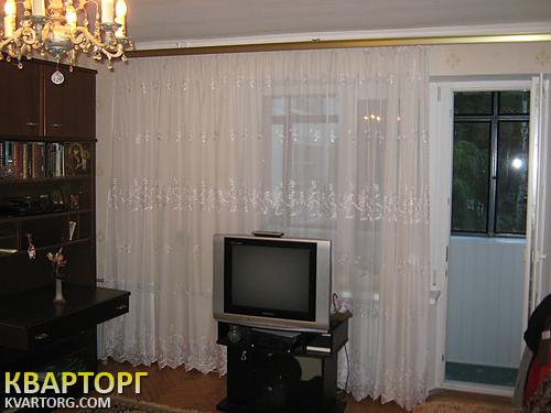 Sell 3-room apartment. Киев,  Вернадского бул — photo 1