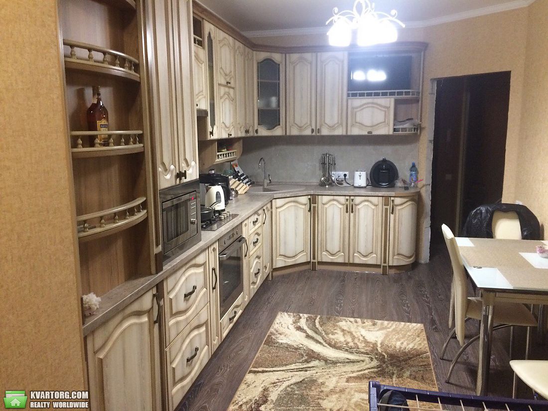 Sell 3-room apartment. Киев, шалимова — photo 3