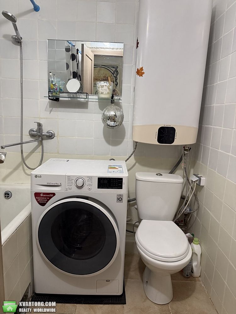 Sell 1-room apartment. Киев, Зеленого Клину — photo 7