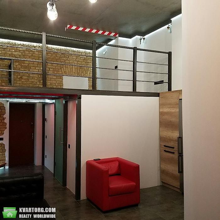 Rent out 3-room apartment. Киев,  Саксаганского — photo 1