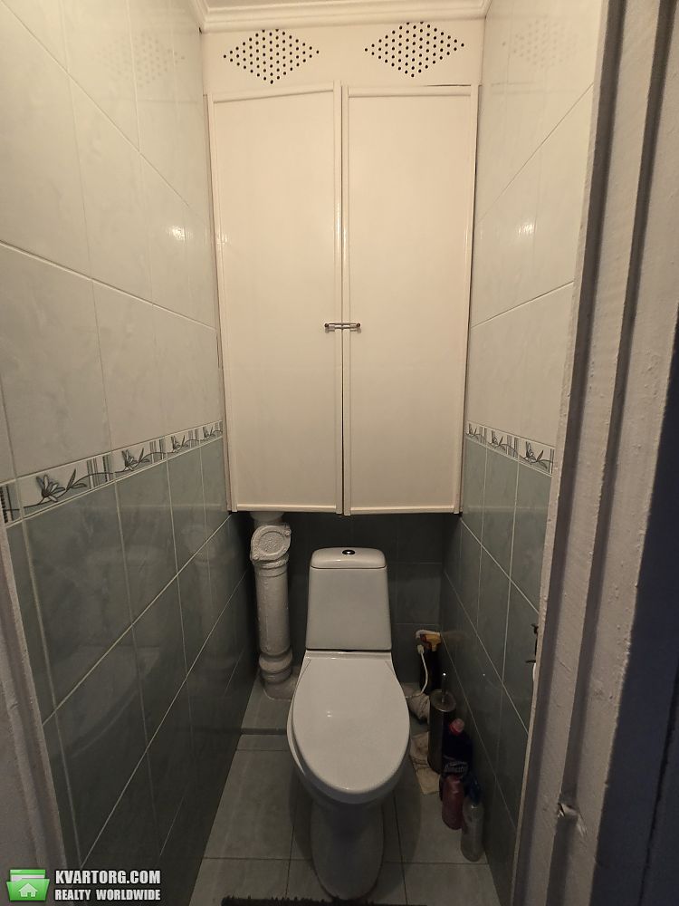 Rent out 2-room apartment. Киев, пр. Червоної Калини — photo 7