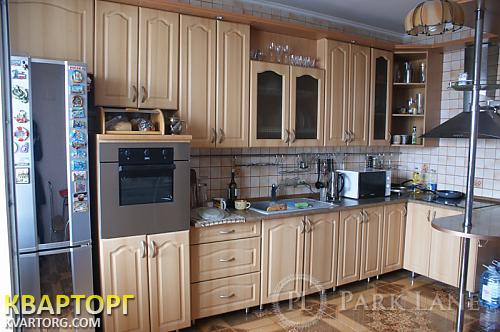 продам 3-комнатную квартиру. Киев,   Княжий Затон - фото 3