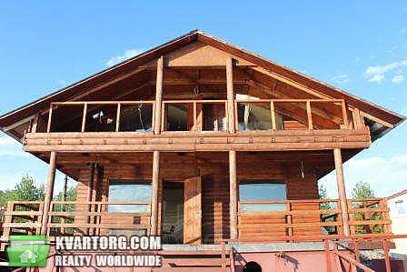 Rent out house. Киев, Заливная — photo 1