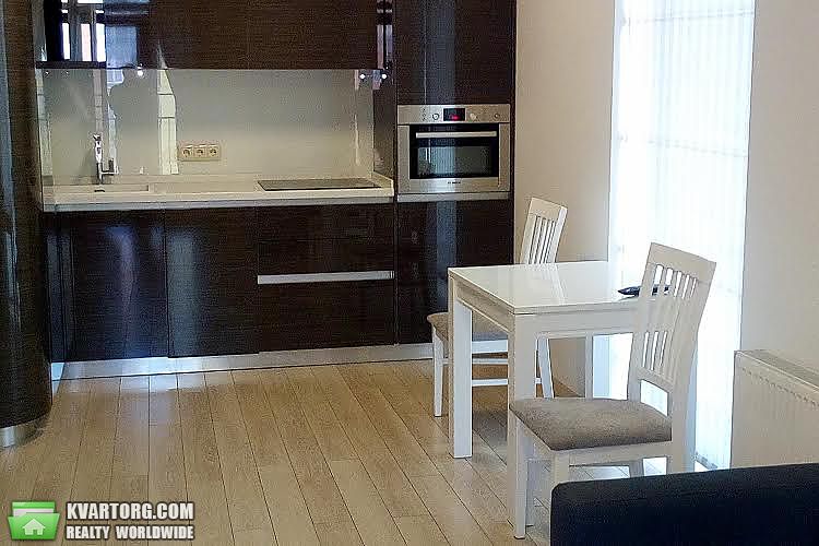 Rent out 1-room apartment. Киев, Регенераторная — photo 5
