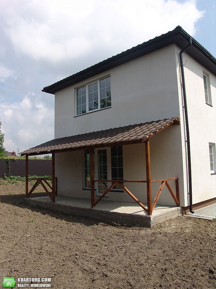 Sell house. Киевская обл., Иванковичи — photo 2