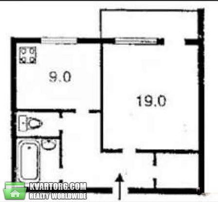 Sell 1-room apartment. Киев,  Высоцкого — photo 2