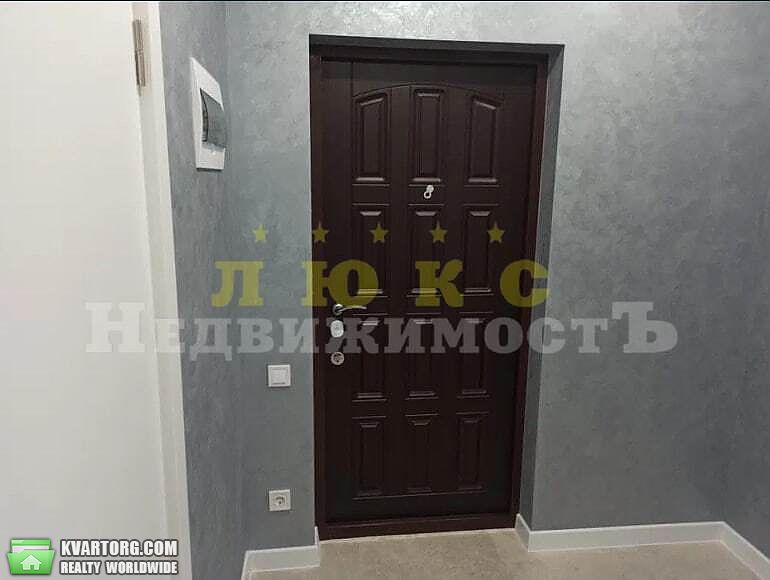 Sell 1-room apartment. Одесса, Жемчужная — photo 2