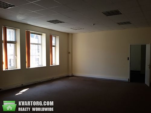 Rent out office. Киев, ул.Саксаганского — photo 1