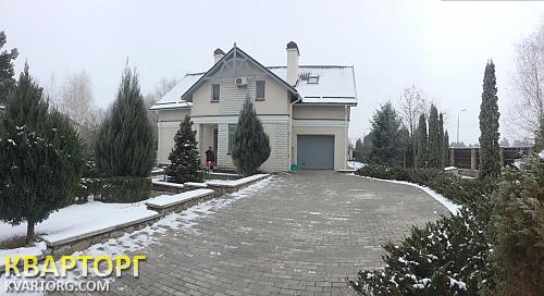 Rent out house. Обухов, Конча-Заспа — photo 8