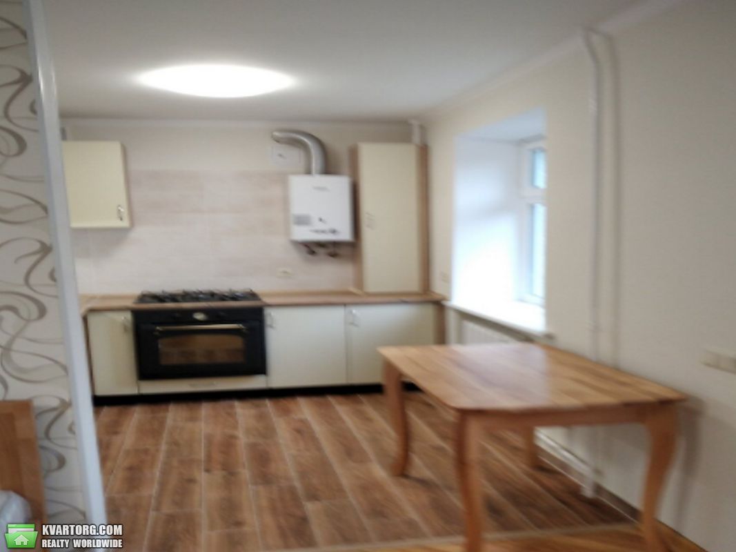 Rent out 1-room apartment. Киев,  Василевской — photo 3