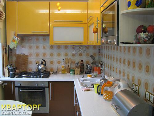 Rent out 2-room apartment. Киев, пр Отрадный — photo 1