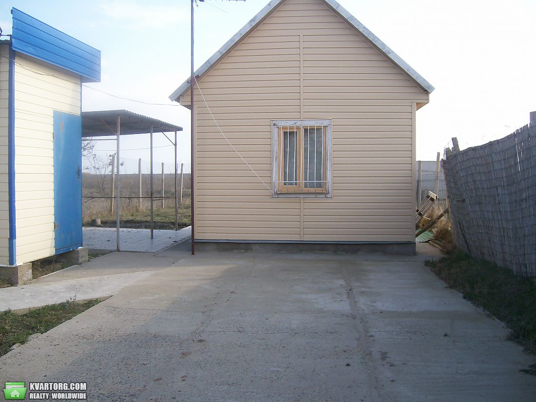 Sell house. Одесса,  13 линия — photo 2