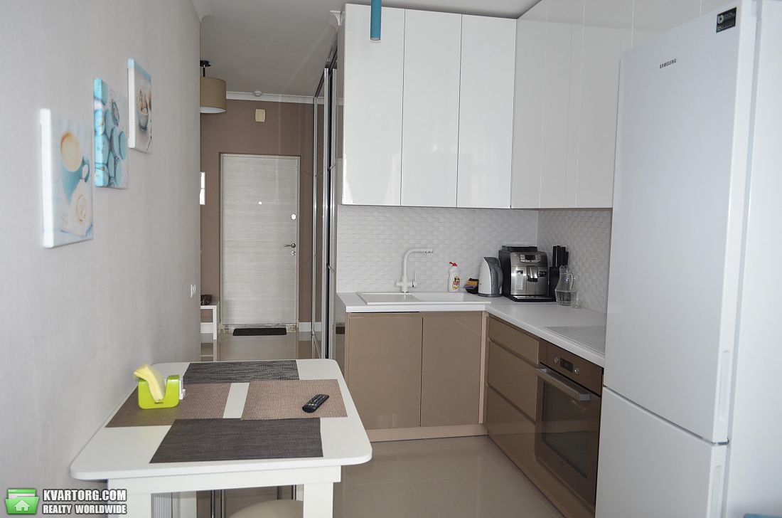 Sell 1-room apartment. Киев,  Драгоманова — photo 8