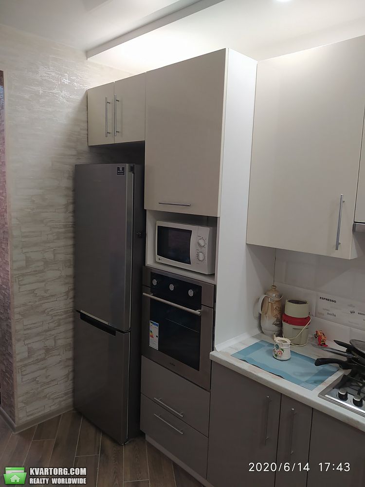 Rent out 1-room apartment. Вишневое,  Стуса — photo 8