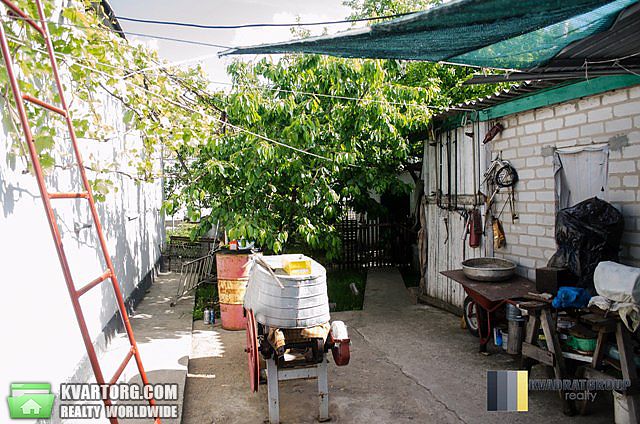 Sell house. Днепропетровск, Осипенко — photo 3