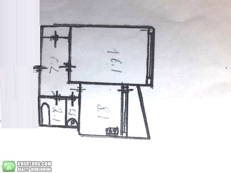 Sell 1-room apartment. Киев,  Жмаченко — photo 6