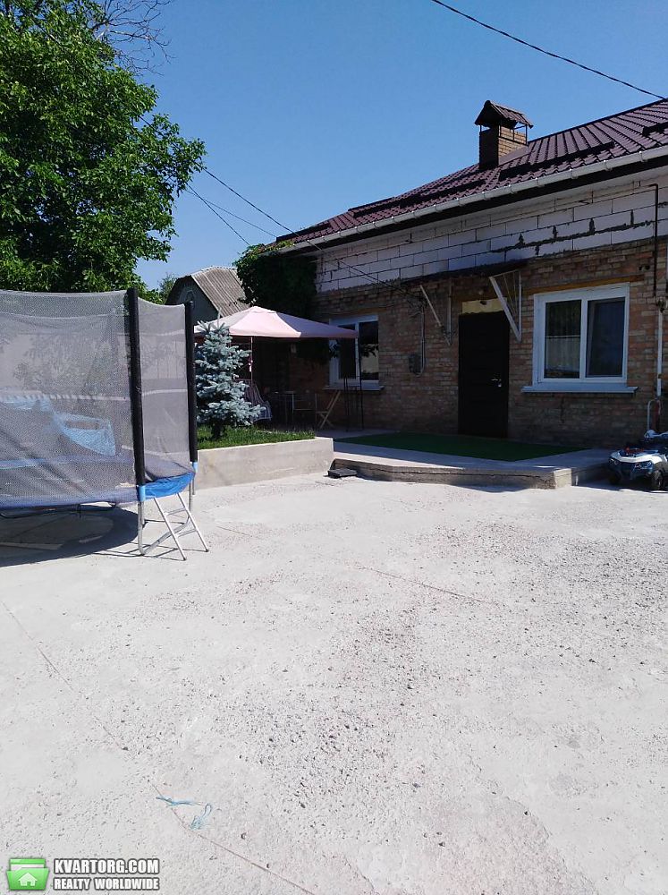 Sell house. Киев, Стадионная — photo 3