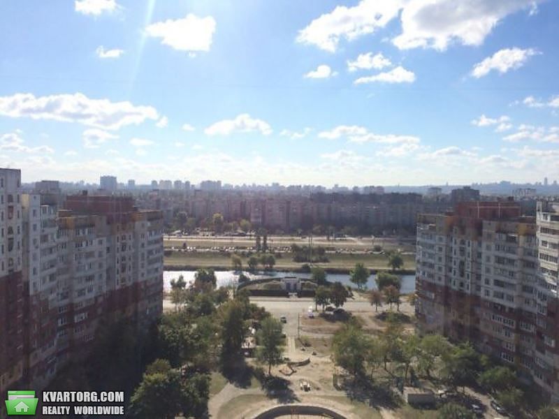 Sell 2-room apartment. Киев,  Закревского — photo 8