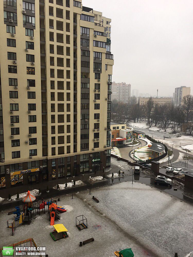 Rent out 2-room apartment. Киев, Ул.Вильямса — photo 6