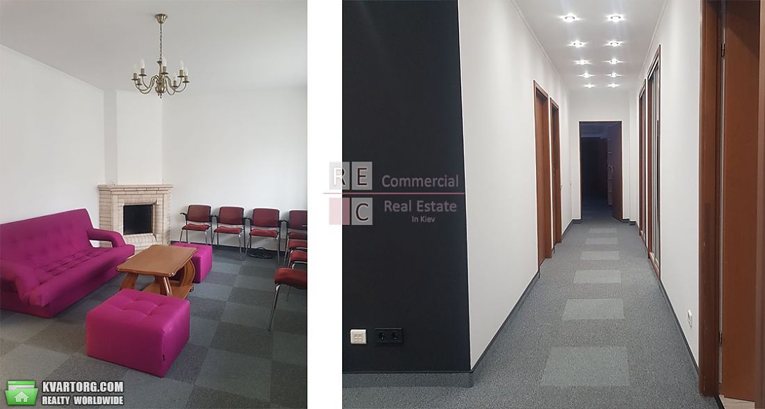Rent out office. Киев, Большая Васильковская  К — photo 3