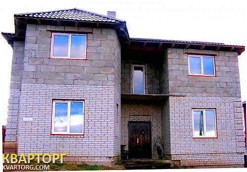 Sell house. Киев, Волошкова — photo 1