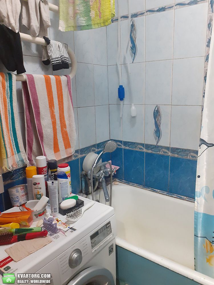 Sell 1-room apartment. Киев,  Ушинского — photo 5