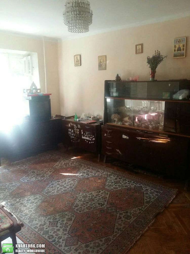 Sell 3-room apartment. Одесса, французский — photo 5