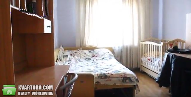 Sell 2-room apartment. Киев,  Серафимовича — photo 5