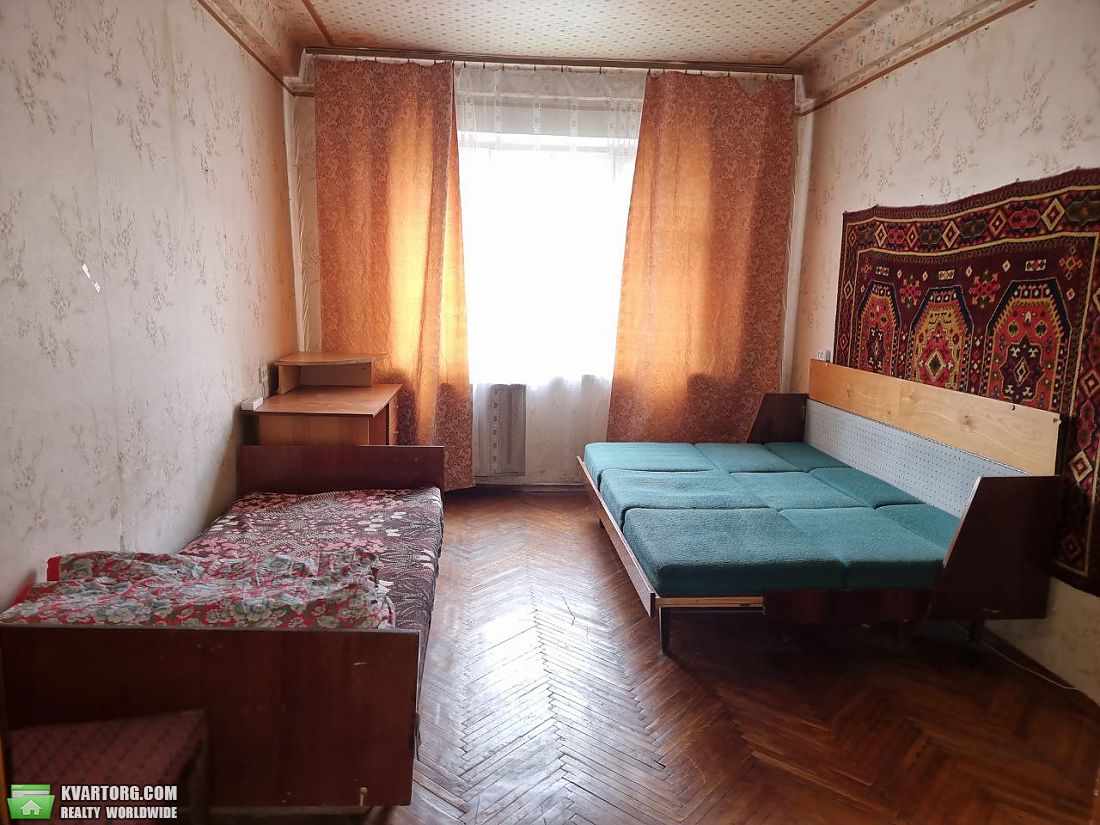 Rent out 2-room apartment. Киев, Братиславская — photo 2