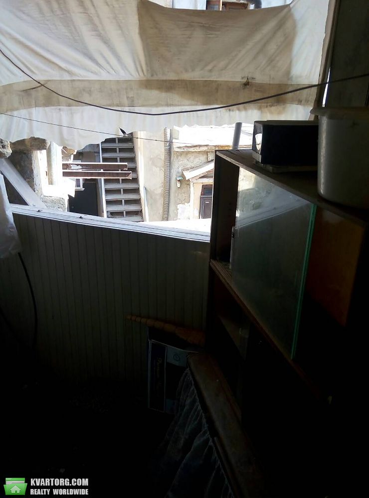 Sell 1-room apartment. Одесса, Мельницкая — photo 3