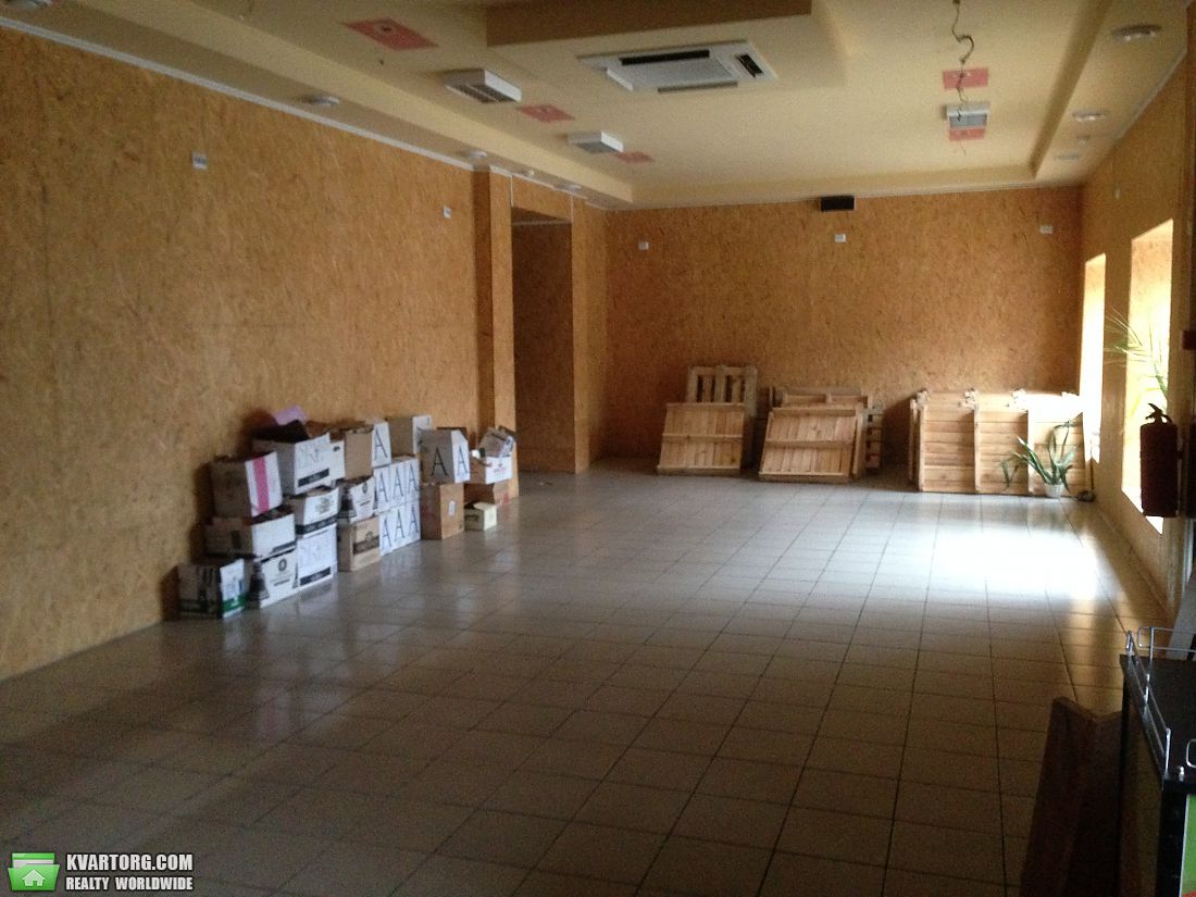Rent out shop. Днепропетровск, Карла Маркса — photo 2