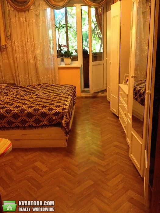 Sell 3-room apartment. Киев,  Панча — photo 1