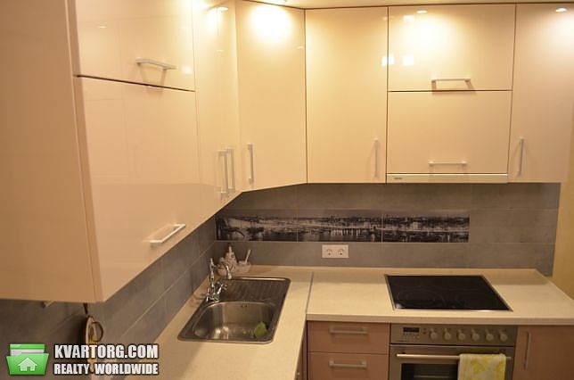 Rent out 1-room apartment. Киев, Крушельницкая — photo 10