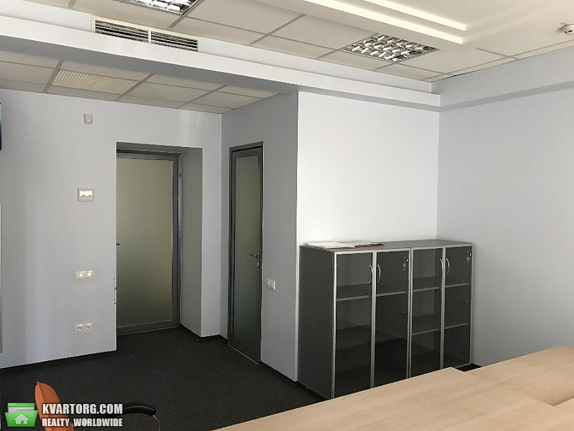 Rent out office. Киев,  Дружбы Народов бул — photo 3