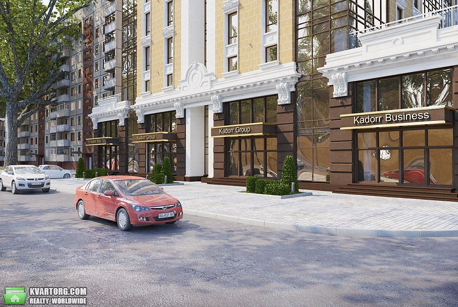 Sell 1-room apartment. Киев,  Жилянская — photo 2