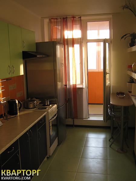 Rent out 1-room apartment. Киев,  Майорова — photo 5