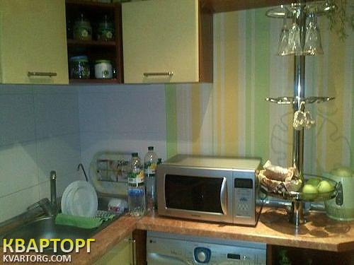 продам 1-комнатную квартиру. Киев,  Милютенко  - фото 6