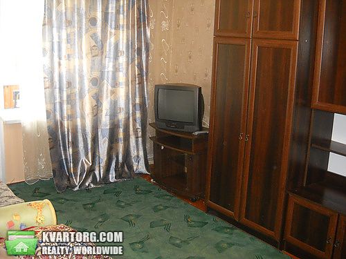 Rent out 1-room apartment. Киев, Полесская — photo 2