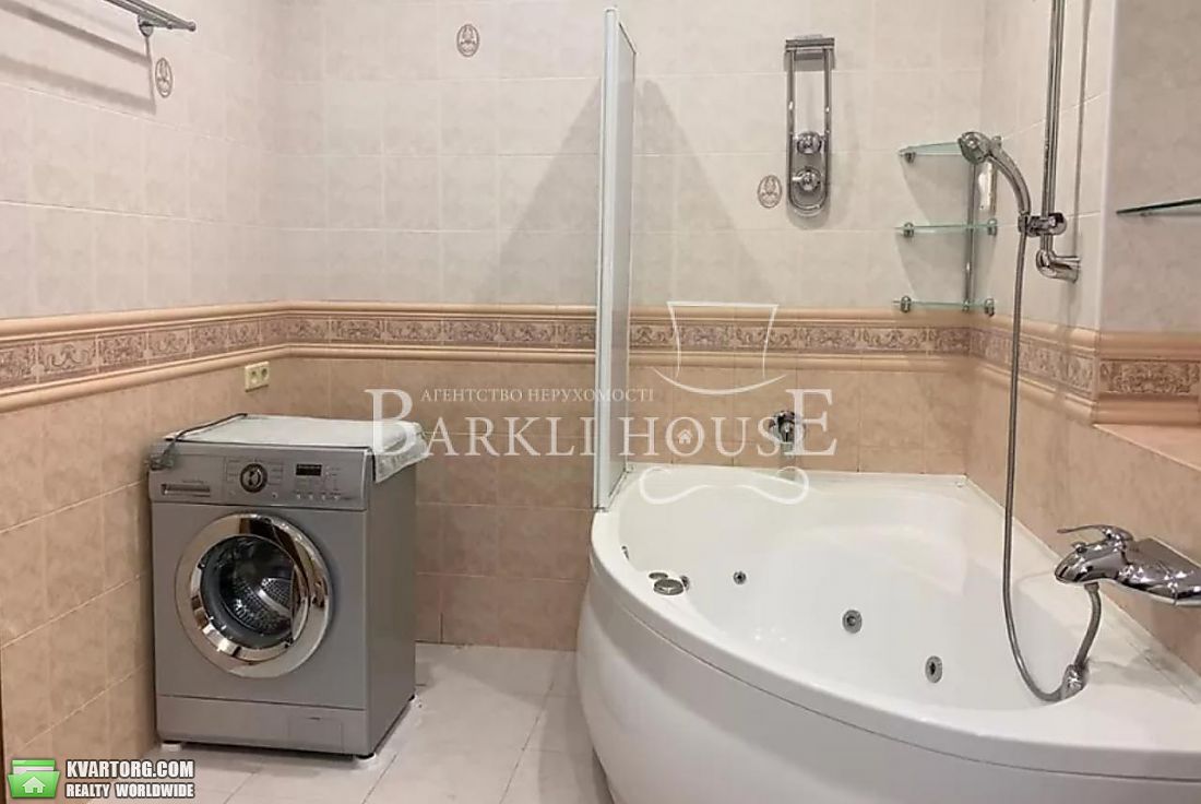 Rent out 4-room apartment. Киев,  Старонаводницкая — photo 9
