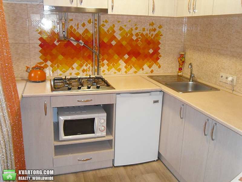 Rent out 1-room apartment. Харьков, Спиридоновская — photo 1